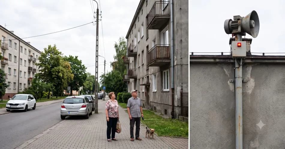 Ogólnopolskie ćwiczenia ALARM-26
