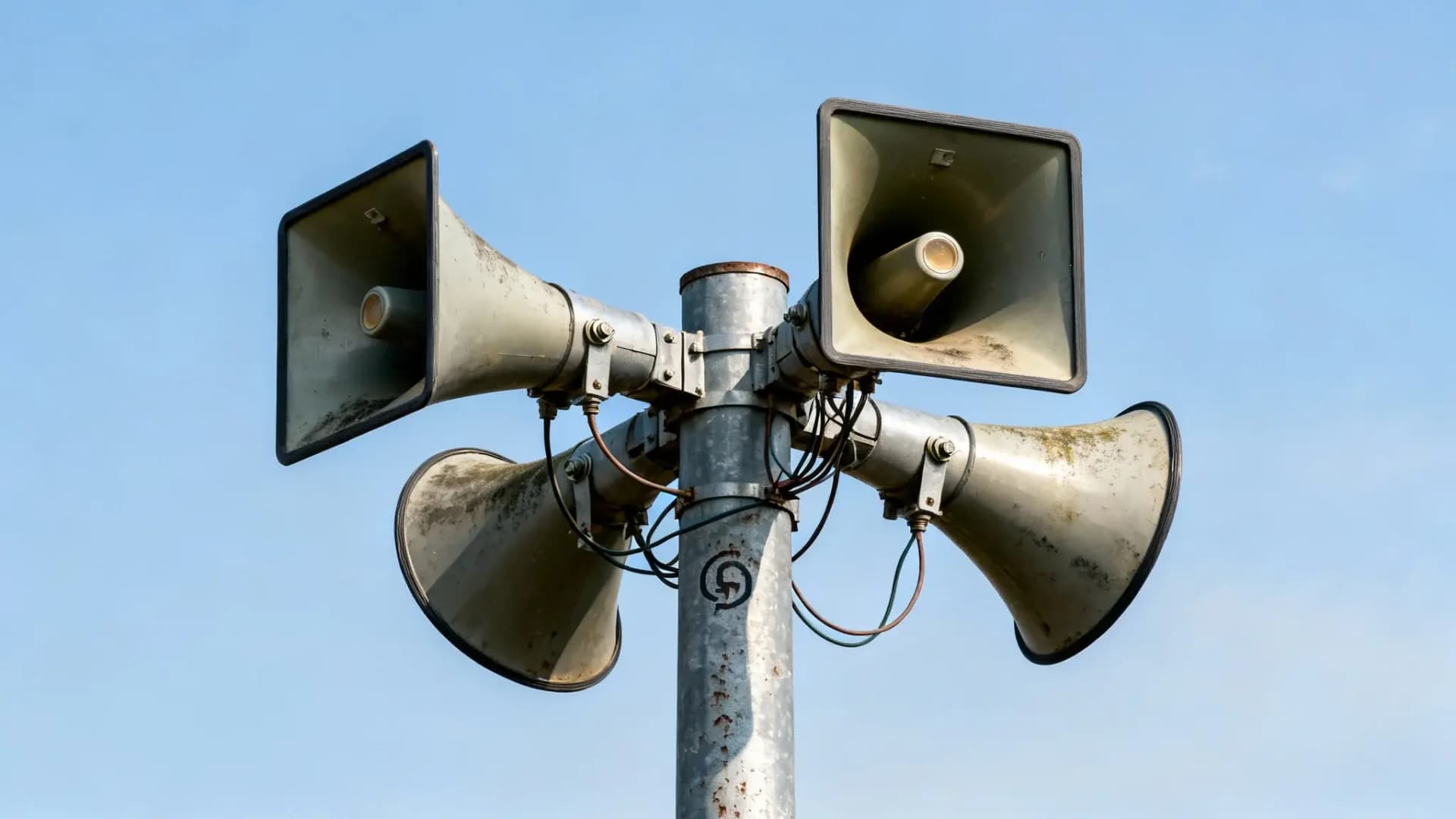 Ogólnopolskie ćwiczenia syren alarmowych. “Alarm 2026” już we wtorek 21 lipca