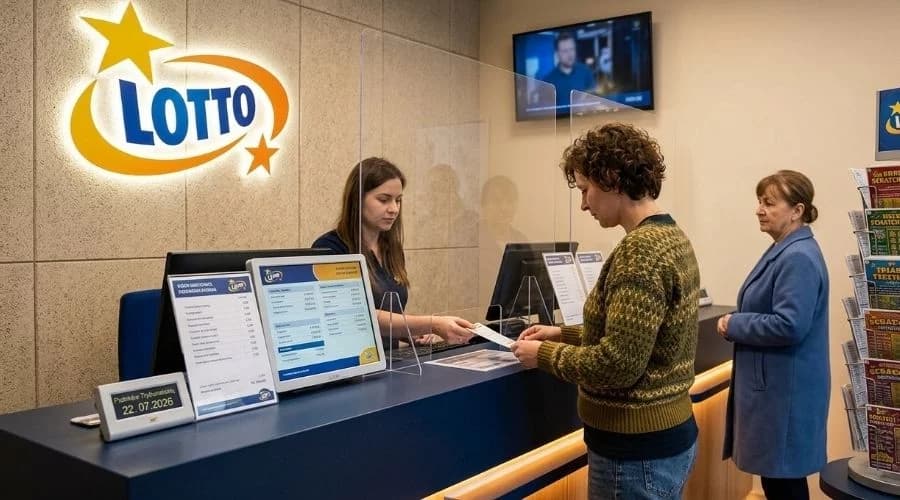 Ogromne wygrane w Lotto w naszym mieście. Stało się coś bardzo nietypowego