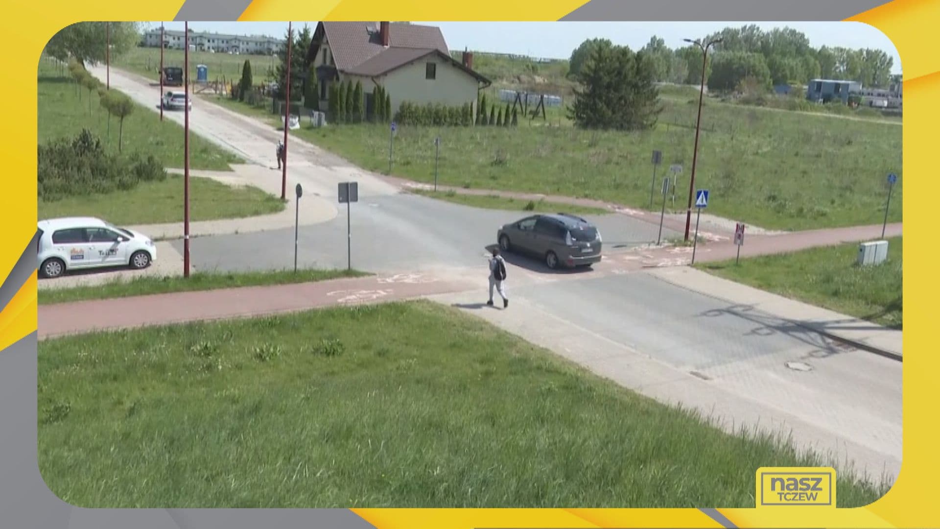 Okrętowa i market do końca roku na Abisynii