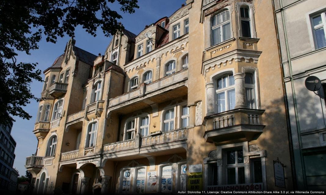 Olsztyńskie Regionalne Centrum Komunikacji Wsparciem dla Osób z Niepełnosprawnościami