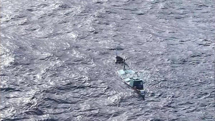 ONZ: co najmniej 106 migrantów zmarło lub zaginęło w drodze do Mauretanii