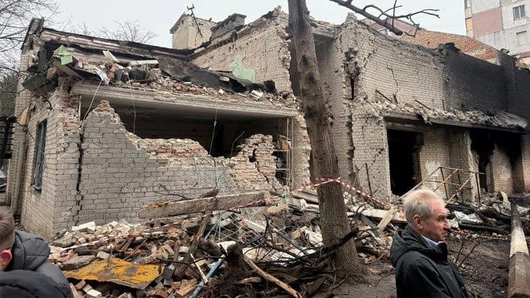 ONZ: Na Ukrainie czerwiec to najgorszy miesiąc od początku wojny