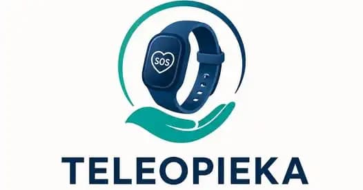 Opaska bezpieczeństwa dla seniorów w Bochni. Pozwala na szybkie wezwanie pomocy
