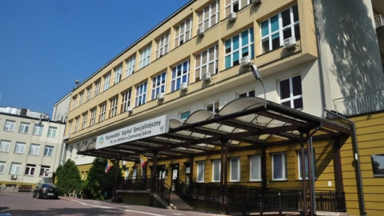 Opatowski Szpital w Czerwonej Górze już nie ma pieniędzy na leczenie alergologiczne. Przesuwa terminy