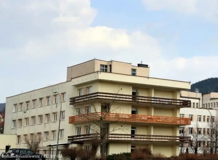 Opieka wytchnieniowa w gminie Limanowa. Trwa nabór uzupełniający