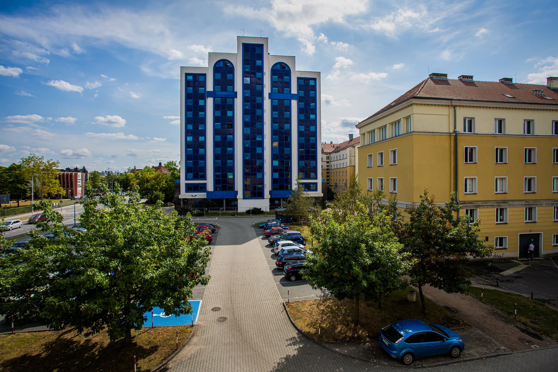 Opole będzie dopłacać do akademików