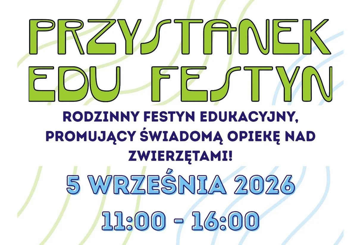 Osiedle Tysiąclecia opanują czworonogi. Nadchodzi Edu-Festyn