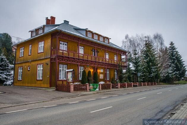 Osiem ofert na projekt modernizacji Gminnego Ośrodka Kultury w Hyżnem