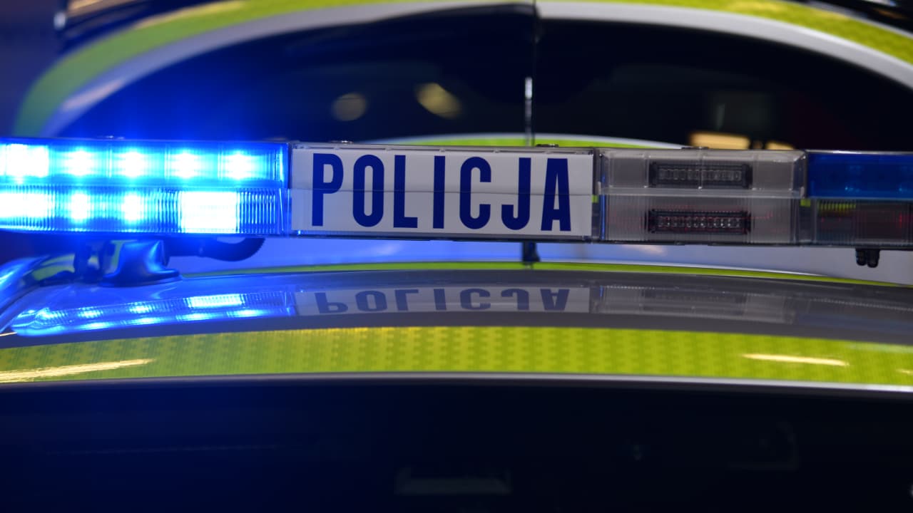 Osiem razy włamał się do tego samego magazynu. Grozi mu 15 lat więzienia 20