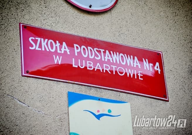 Ósmoklasiści z powiatu lubartowskiego w czołówce województwa