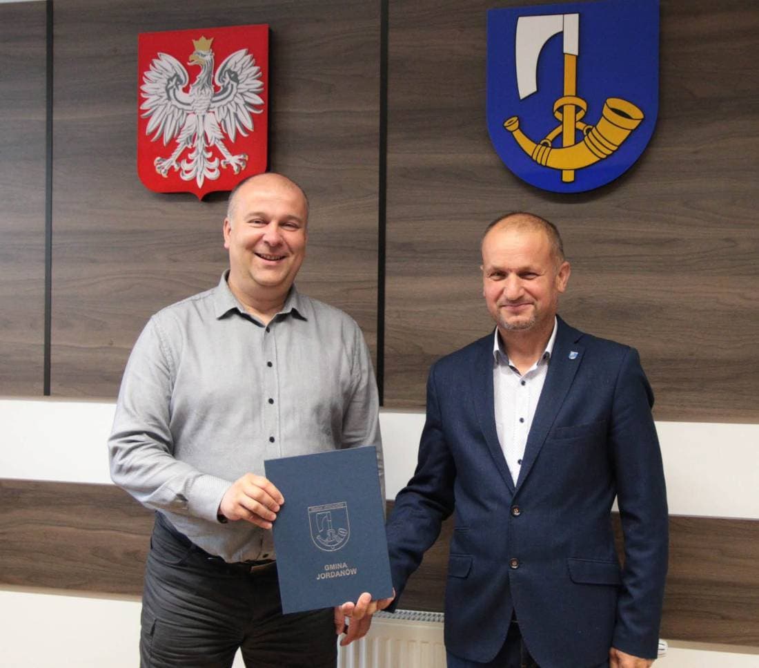 OSP Osielec Górny z dofinansowaniem. Remiza przejdzie remont za 50 tysięcy złotych. Czytaj więcej
