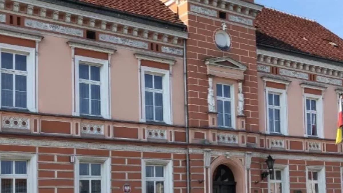 Ośrodek Pomocy Społecznej poszukuje kierownika
