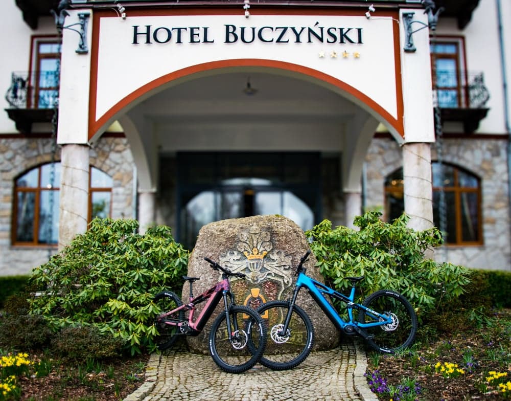 Ostre Koło jedzie do Świeradowa-Zdroju. Odkryjemy...