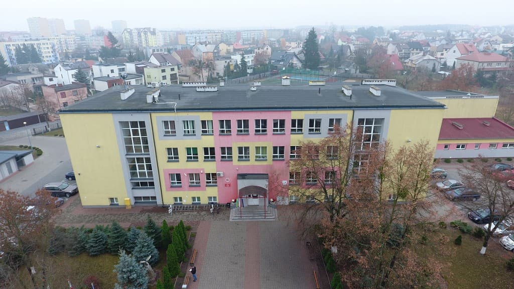 OstrołękaKtóre szkoły w Ostrołęce mają najwięcej uczniów? Sprawdzamy dane 0