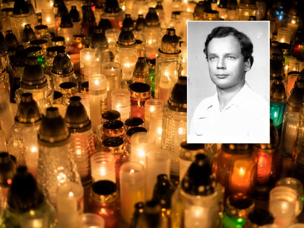 OstrołękaZmarł Sławomir Drozdowski, działacz opozycji antykomunistycznej 0