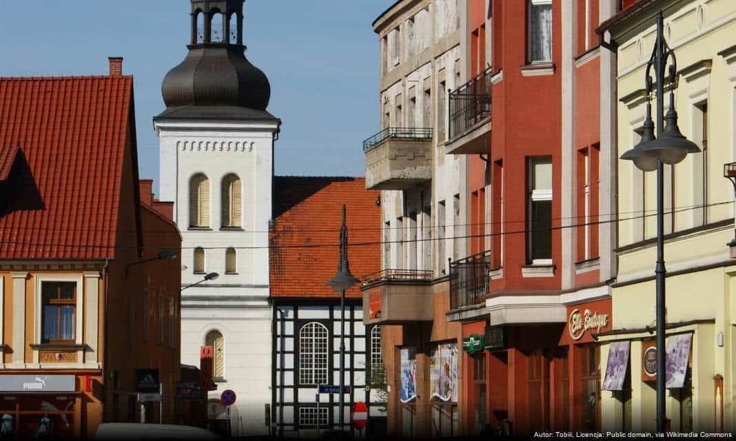Ostrów Tańczy Latino – Gorące rytmy latynoskie na ostrowskim Rynku