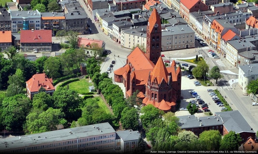 Ostrów Tańczy Latino – latynoskie rytmy na ostrowskim Rynku