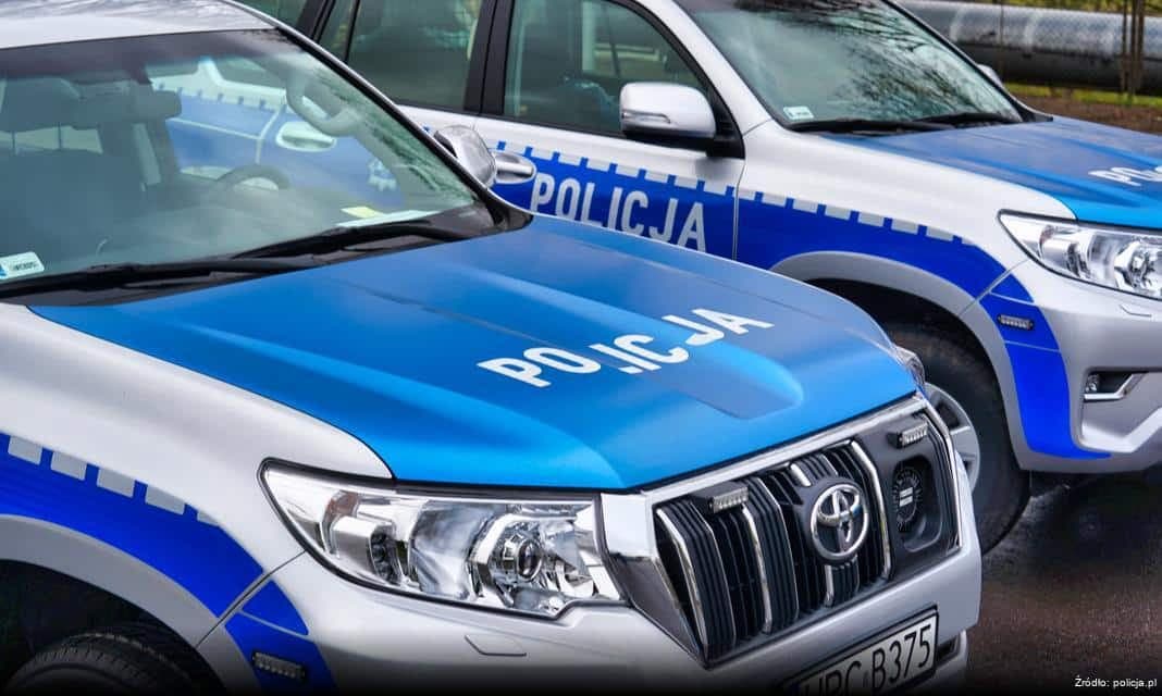 Ostrów Wielkopolski docenia sukces policjanta w maratonie kolarskim