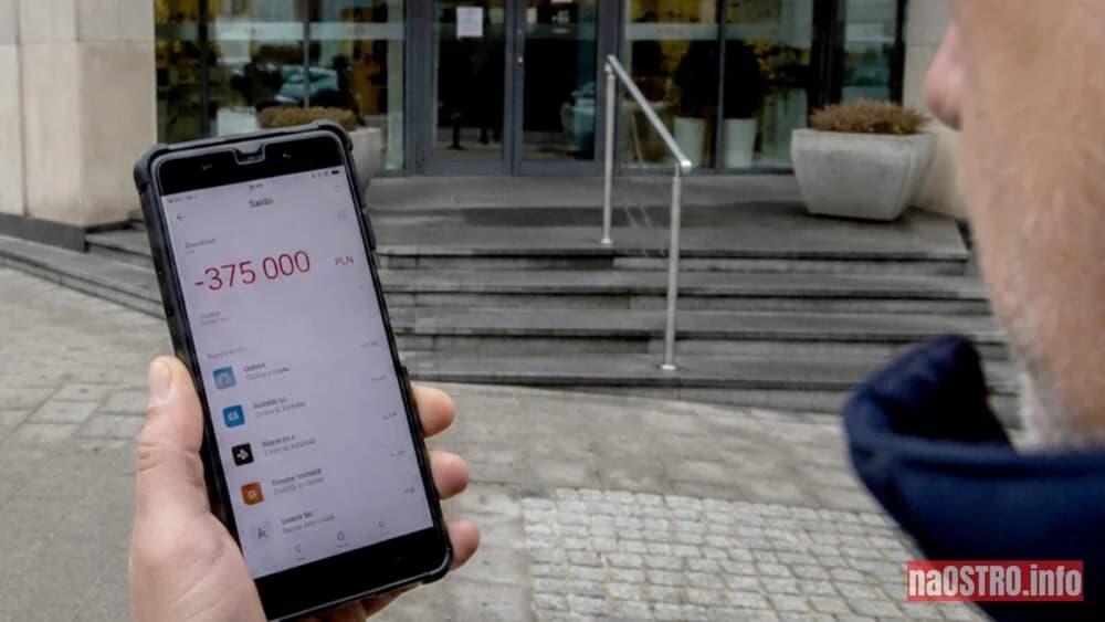 Ostrowiec Świętokrzyski: Fałszywy telefon z banku. Mężczyzna stracił 375 tysięcy złotych!