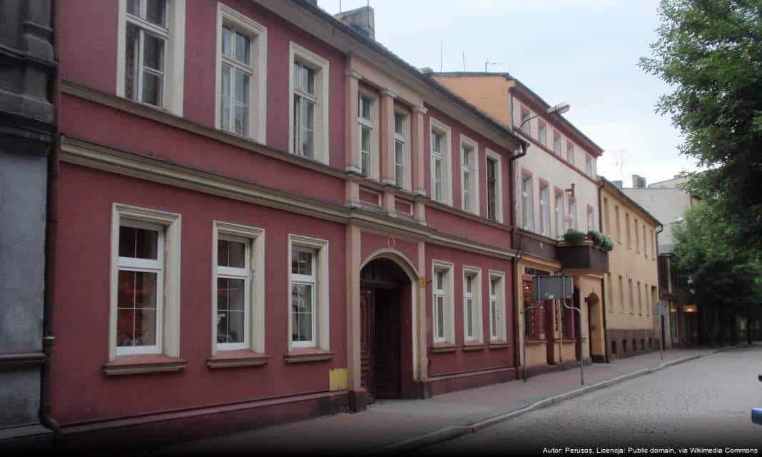 Ostrowskie Maluszki oficjalnie powitane w społeczności lokalnej