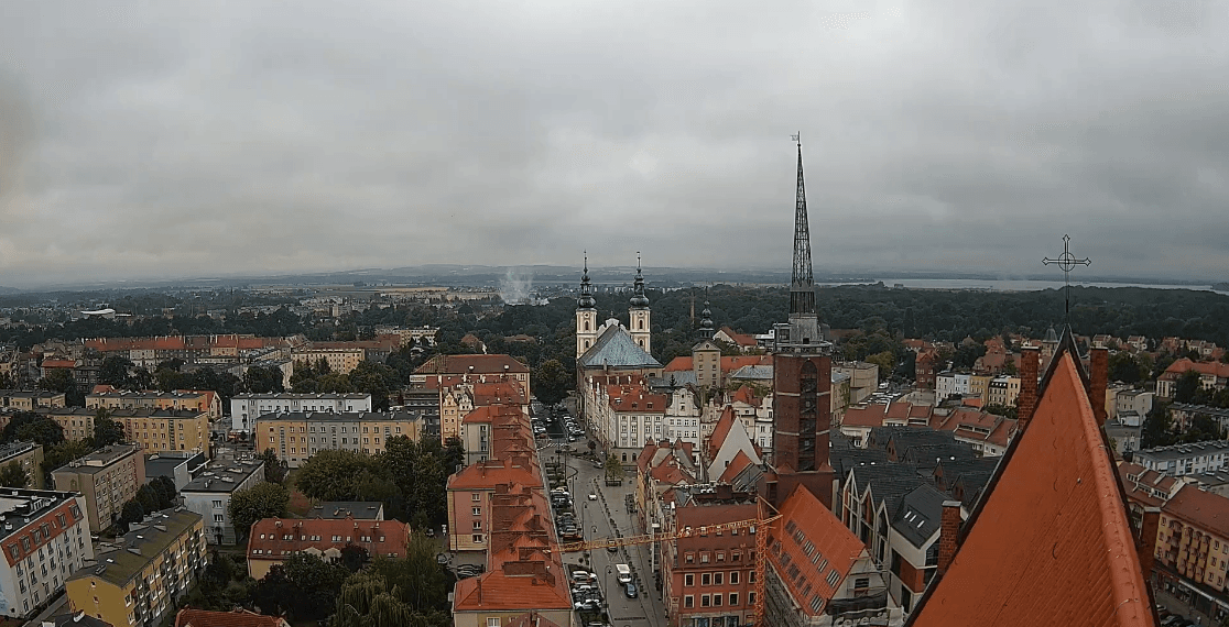 Ostrzeżenia pogodowe