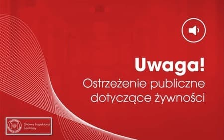 Ostrzeżenie dla alergików. Lody wycofywane ze sprzedaży