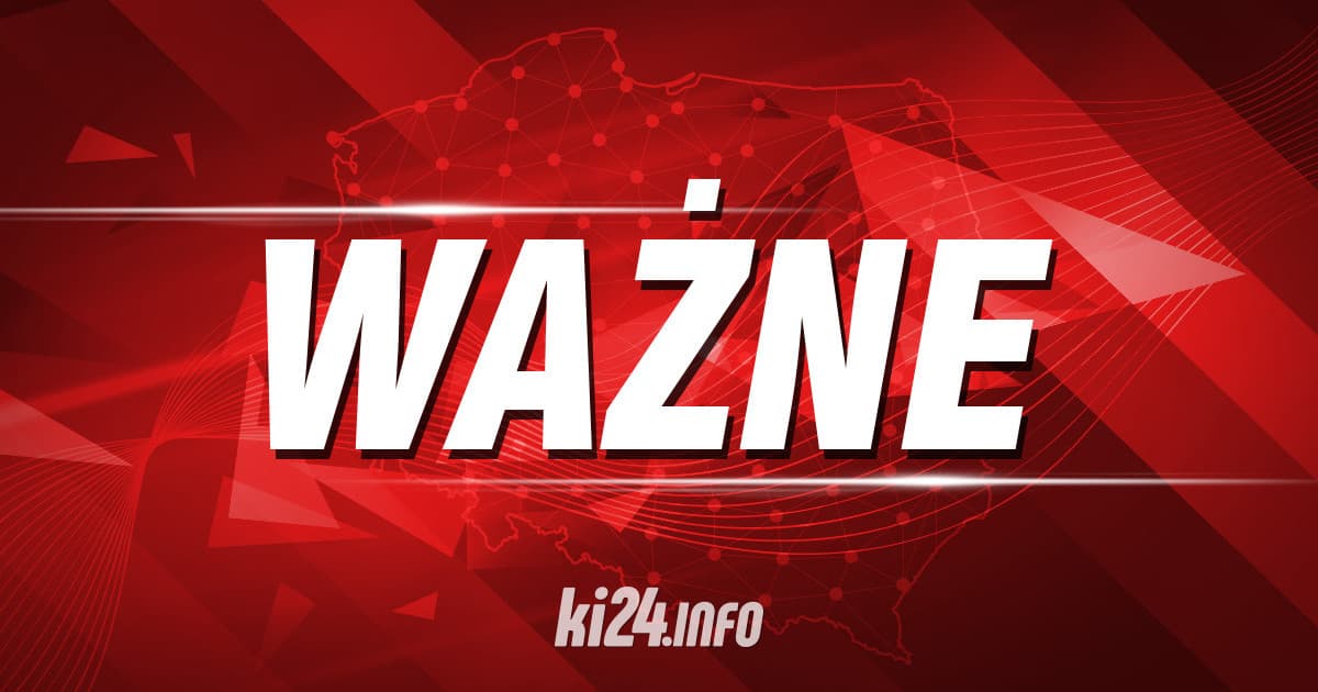 Ostrzeżenie drugiego stopnia dla miejscowości Inowrocław i dla okolic