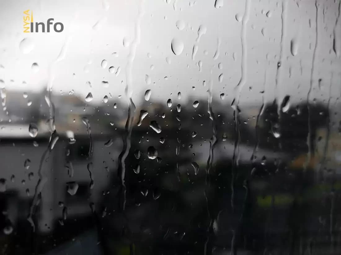 Ostrzeżenie meteo nr 92