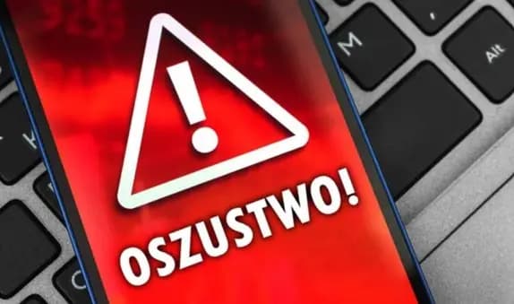 Ostrzeżenie przed fałszywym serwisantem fotowoltaiki – obywatelka straciła blisko 14 tysięcy złotych