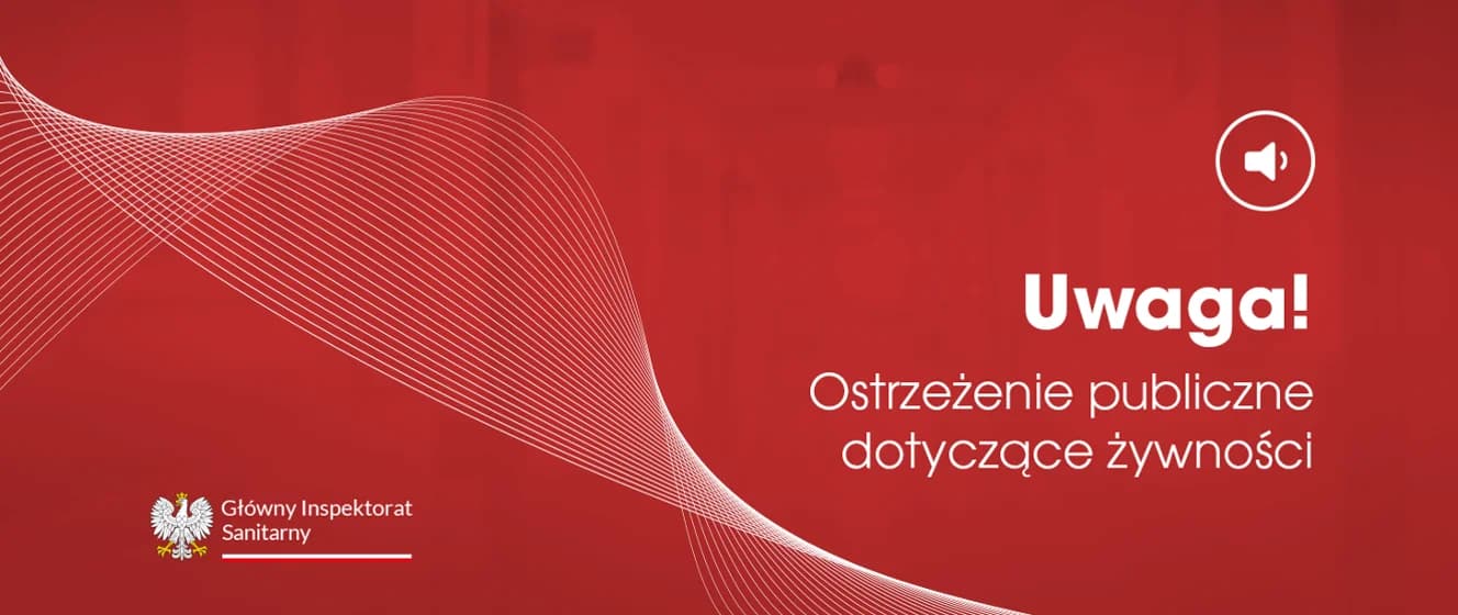 Ostrzeżenie publiczne dotyczące żywności: wycofanie 4 partii lodów proteinowych Dubai Style Chocolate, 500 ml z uwagi na możliwą obecność niezadeklarowanego alergenu - orzechów nerkowca