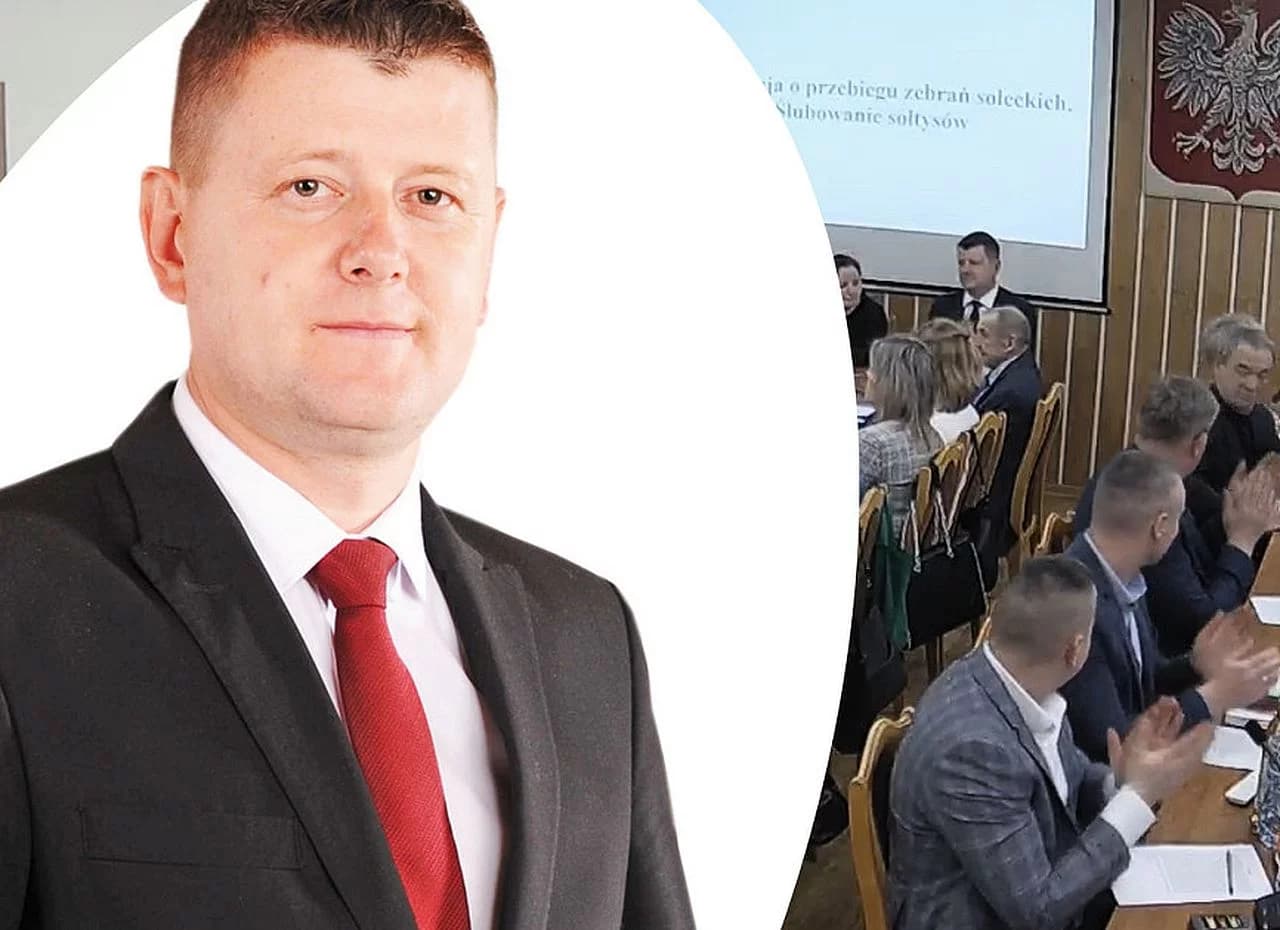 Oświadczenie majątkowe Jarosława Papugi za 2025 rok, co wykazał wójt gminy Nieborów