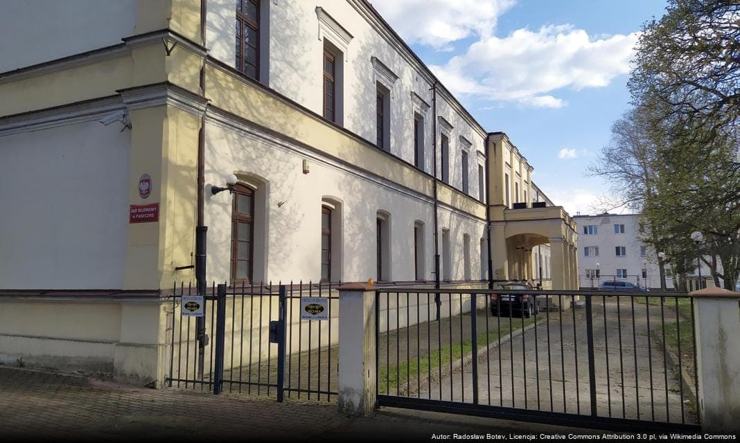Oświadczenie MCM w Piasecznie w odpowiedzi na publikacje medialne