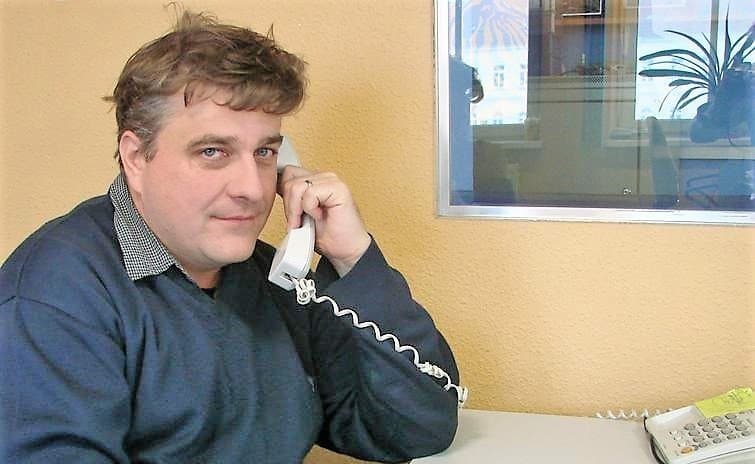 Oświęcimskim zezem, czyli barejowska rzeczywistość wciąż żywa
