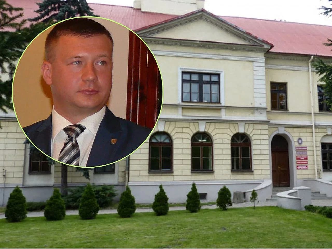 Oszczędności, nieruchomości, dochody - zaglądamy do oświadczenia znanego łowickiego samorządowca