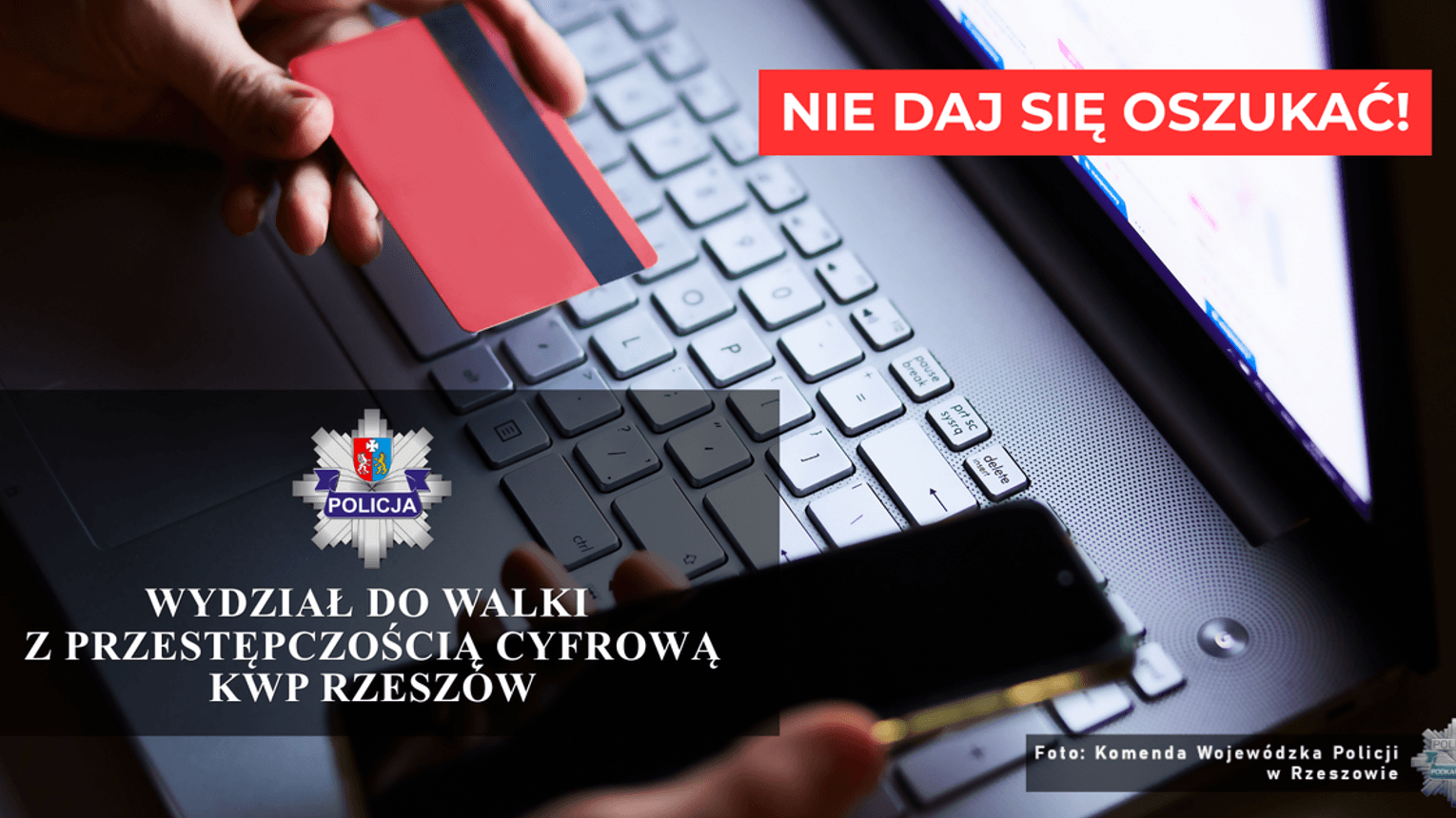 Oszuści wykorzystują zmiany, wysyłając fałszywe SMS-y