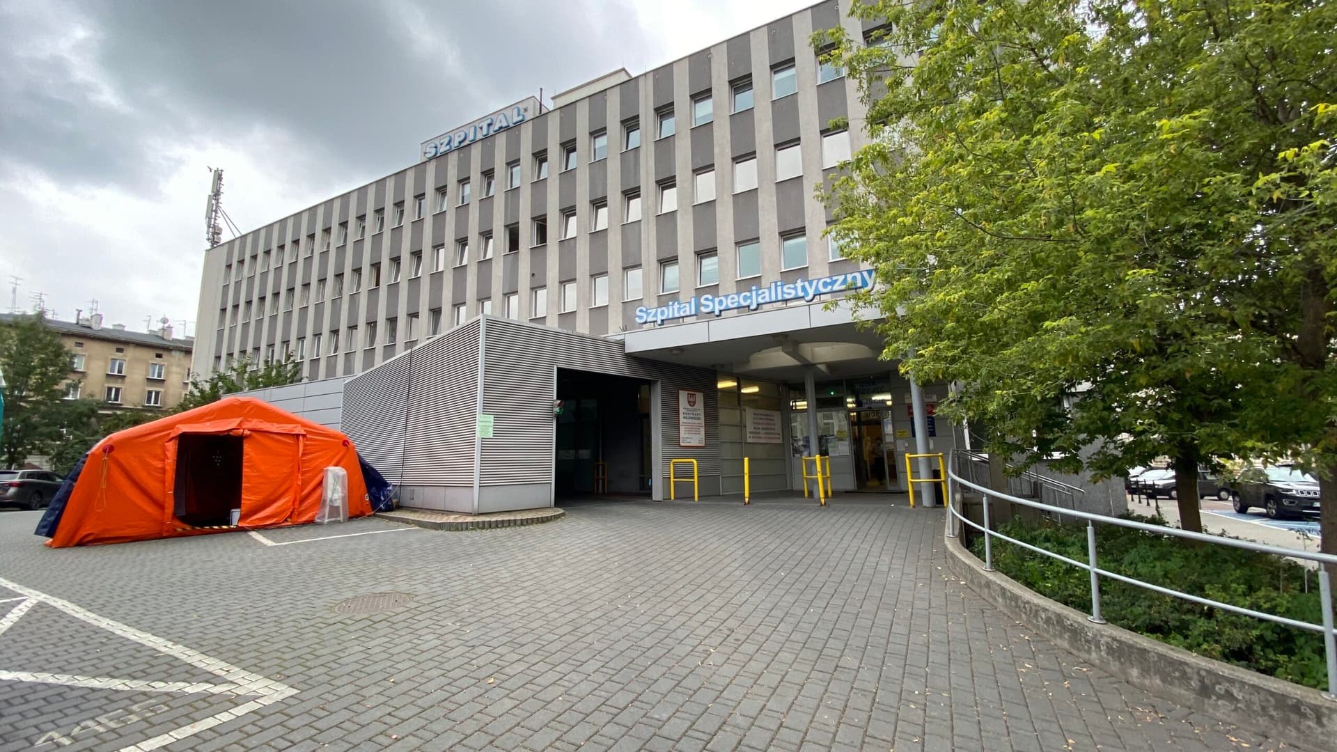 Oto lekarz-rekordzista z Krakowa. Zarobił 2,3 mln zł