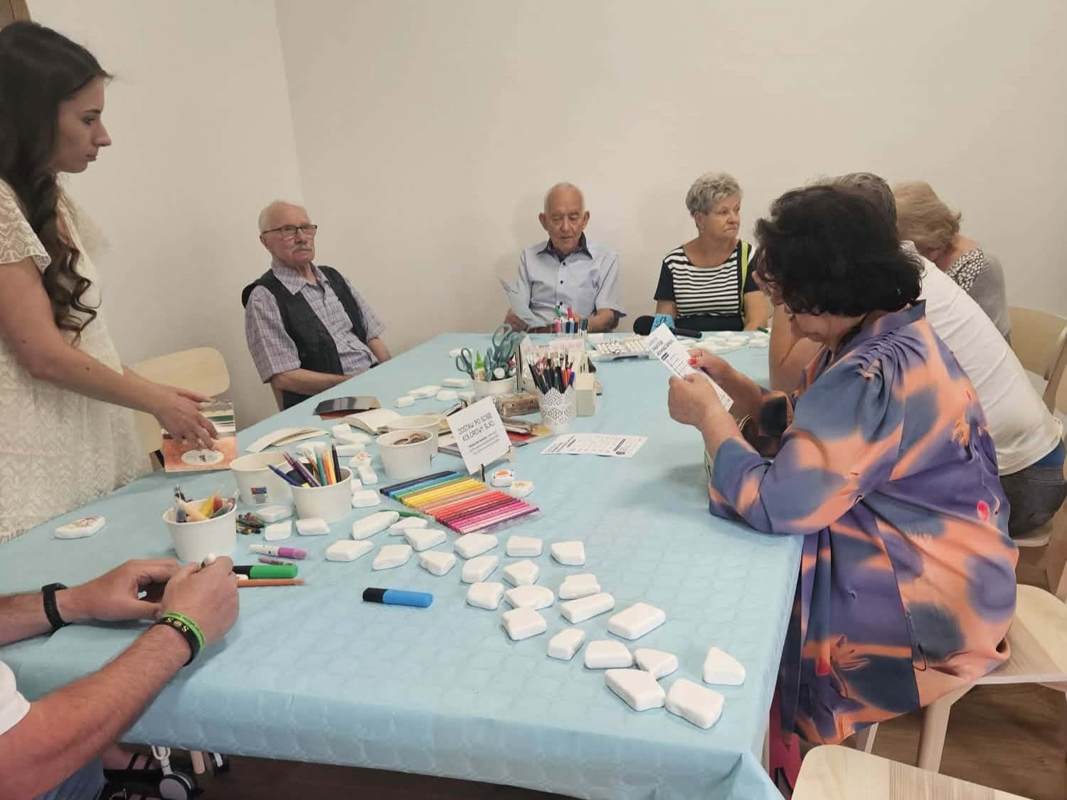 Otwarto nowe miejsce na senioralnej mapie Poznania