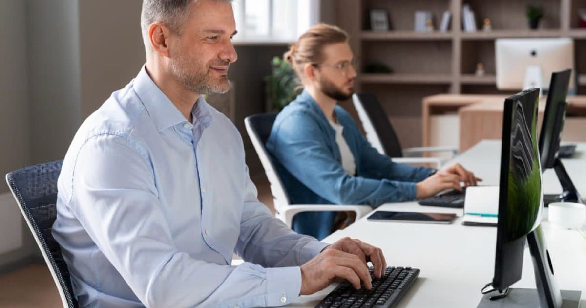 Outsourcing IT dla małych i średnich firm w Warszawie - kiedy to się opłaca?
