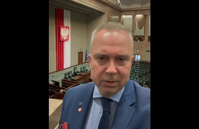 P. Woźniak – System publicznej ochrony zdrowia wymaga naprawy