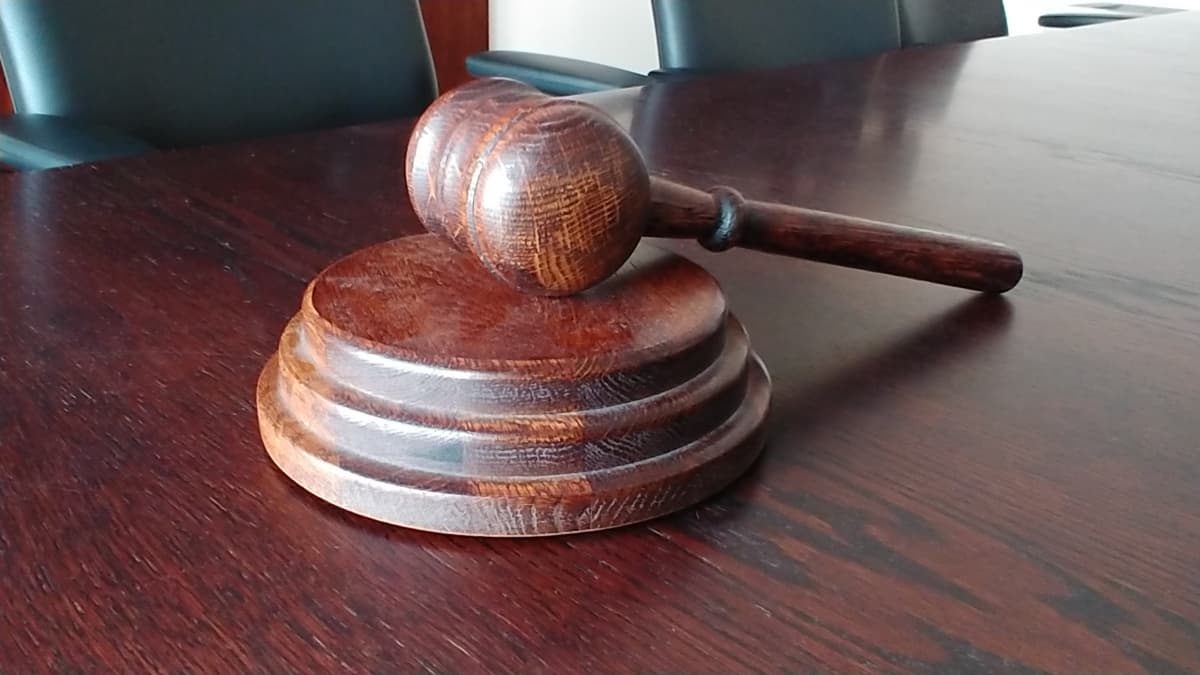 Pacjent zmarł po wyjściu ze szpitala. Jest wyrok dla lekarki