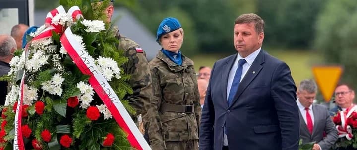 Pacyfikacja Michniowa wciąż przypomina o cenie odwetu za pomoc partyzantom