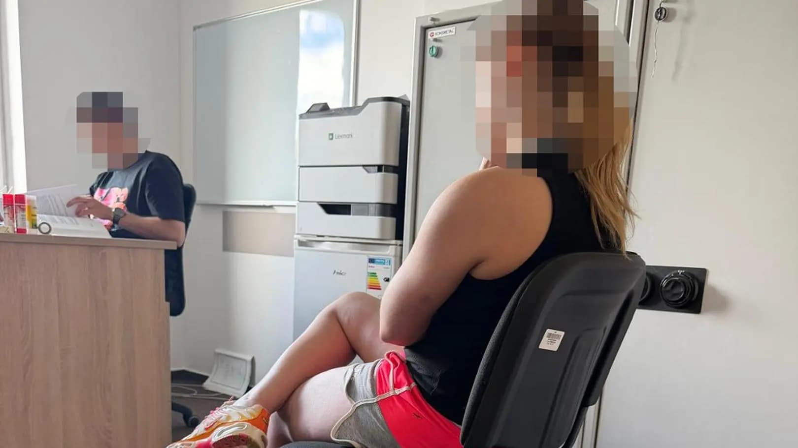 Paczek nikt nie odbierał, ale do nadawców miały wrócić puste
