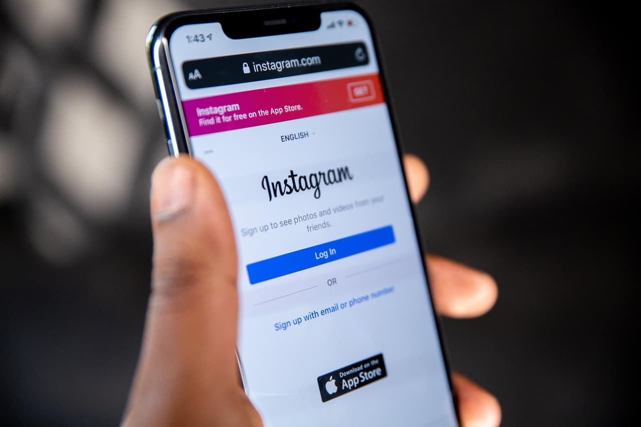 Padł Instagram. Użytkownicy zgłaszają problemy z platformą
