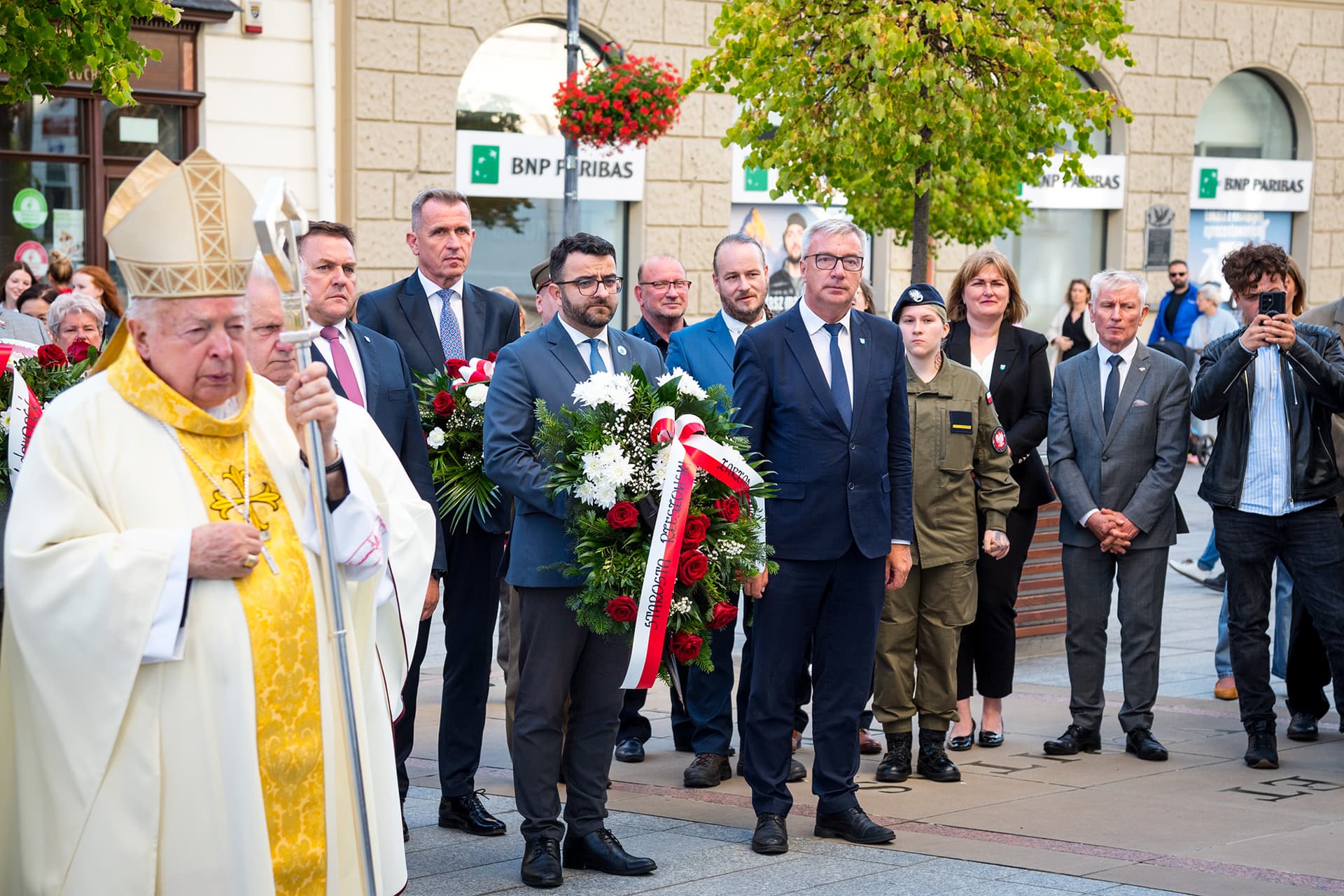 Pamięć jest naszym obowiązkiem