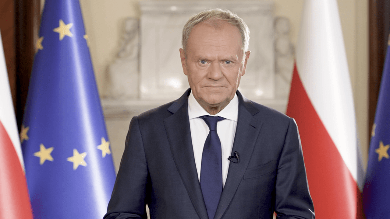 Pamięć nie może być sługą nienawiści