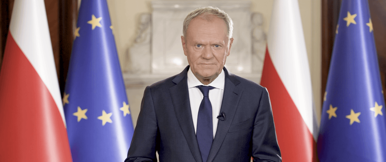 Pamięć nie może być sługą nienawiści