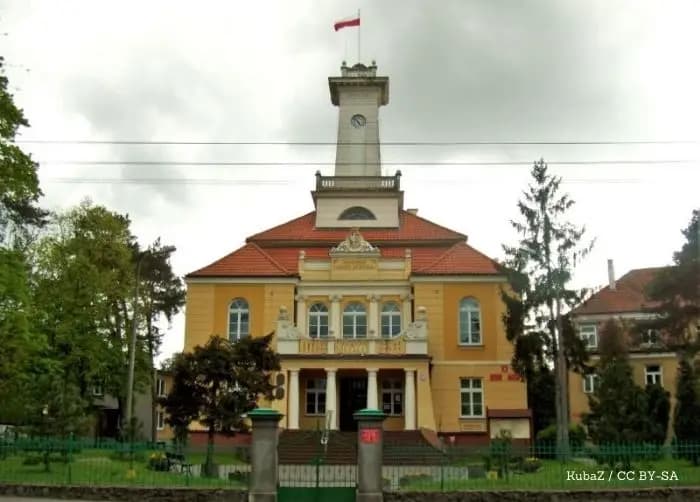 Pani Wiktoria ma 100 lat. Jubileusz świętowano w Otwocku