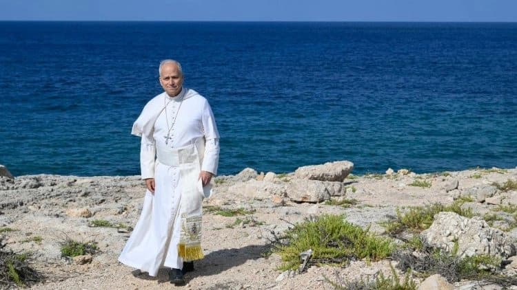 Papież nie boi się narażać na krytykę