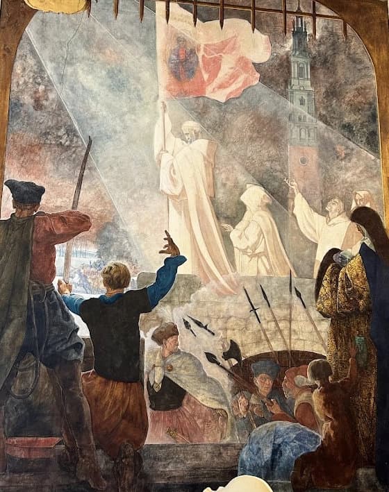 Papież rozpoczyna letni wypoczynek